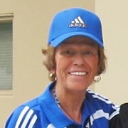 Judy Campbell-Broom