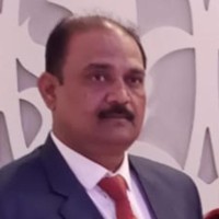 Ali imran Khan