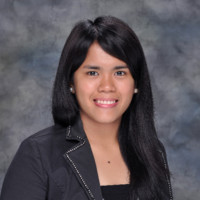 Patricia Mae Delloro