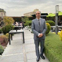 Akbar Gholijani