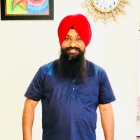 Kamaljit Singh Dhiman