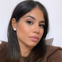 Bouchra El Berkani