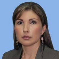 Maria Del Pilar Vasquez