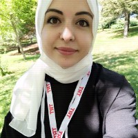 Merve Demirel Dündar