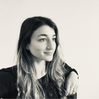 Mia Chkaibane
