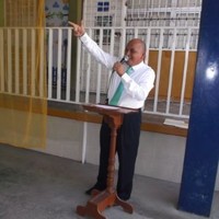 Juan Carlos Jimenez Hernandez