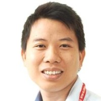 Trung Le