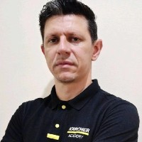 Marcio Silveira Pinto Junior