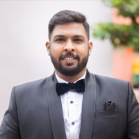 Arun Sathvik