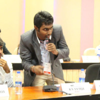 sahith reddy
