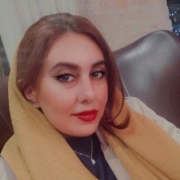 Roya Ghahremanian