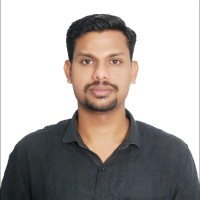 Suraj S Nair
