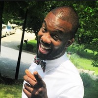 Andrew Anamanya