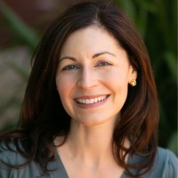 Lindsay Irving