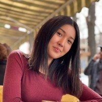 Meerim Tynchtykova