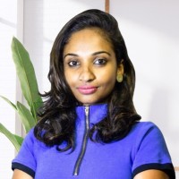 Ahinsa Jayathunga