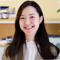 Siming Lizzy Li