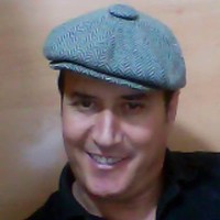 Omar Belkacemi