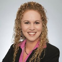 Melody Zorgdrager, SPHR, SHRM-SCP