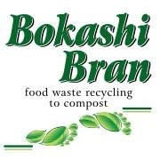 Bokashi Bran