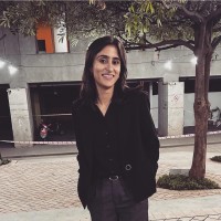 Disha Shivnani