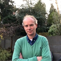 Youri Van Dorssen