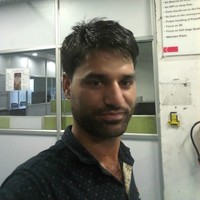 Abhishek Yadav
