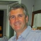 Pedro Molina