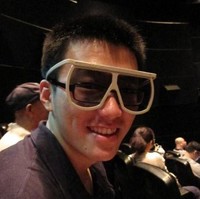 Jerome Wang