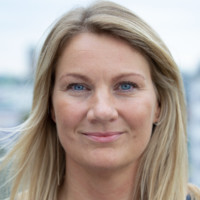 Dorthe Hertz
