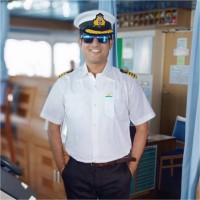 Capt.Bijay Chakraborty