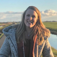 Sanne De Jong