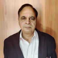Rajesh Shukla