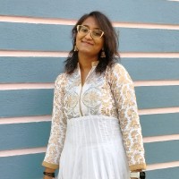 Lokeshwari Ravi Kumar