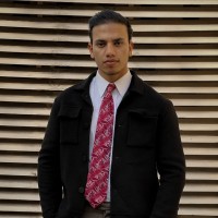 علي رياض