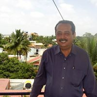 Ravi Hegde