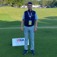 Matt Salmon, Pga Associate