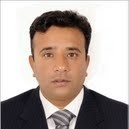 Asad Ashfaq BTech CEng PMP