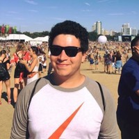 Gabriel Garcia-Cantu