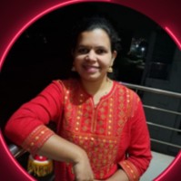 Pooja Lipane