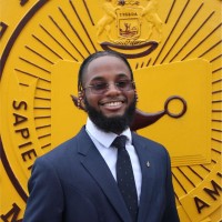 Chisimdi Agomoh
