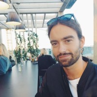 Kasper Törnqvist