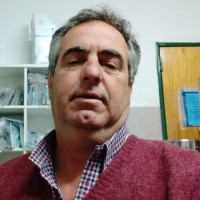 daniel parolin