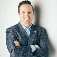Aaron Hutchison, Mba