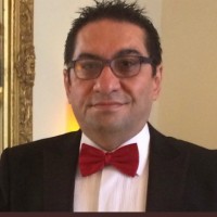 Zana Hussain Hamawandi