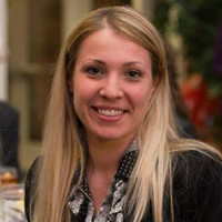 Hanna Roux, Cpa