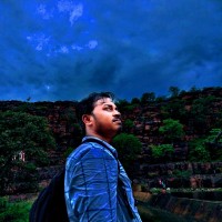 Naresh Naik Keluth
