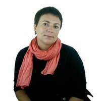 Liudmila Kostenko