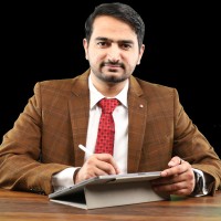 Murtaza Quaid, Aca