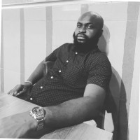 Chibuikem Richard Lechukwu